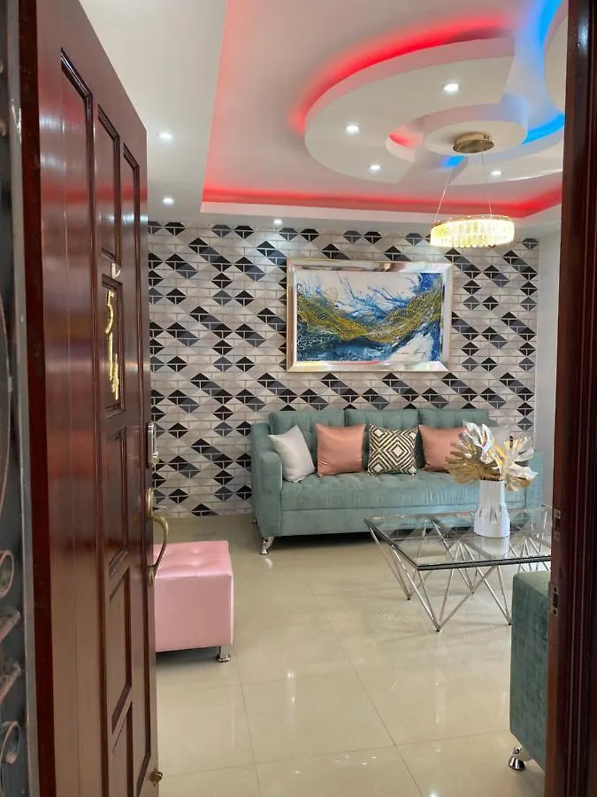 Vip Home Santiago De Los Caballeros