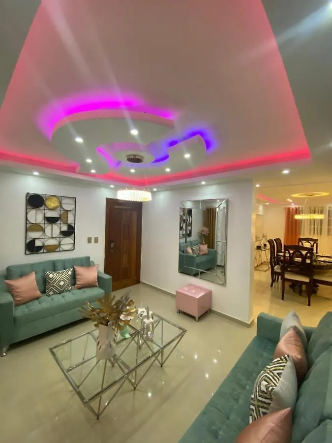 Vip Home Santiago De Los Caballeros