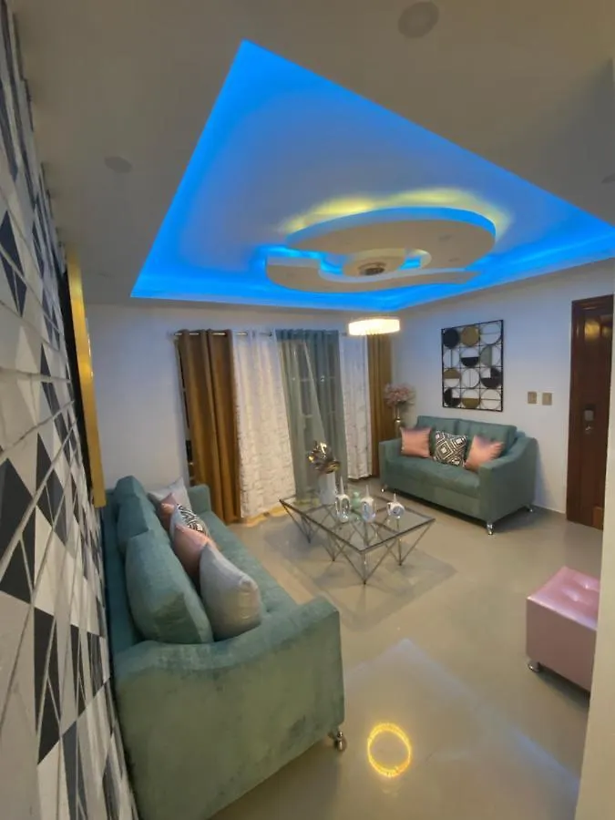 Vip Home Santiago De Los Caballeros 0*,  Δομινικανή Δημοκρατία