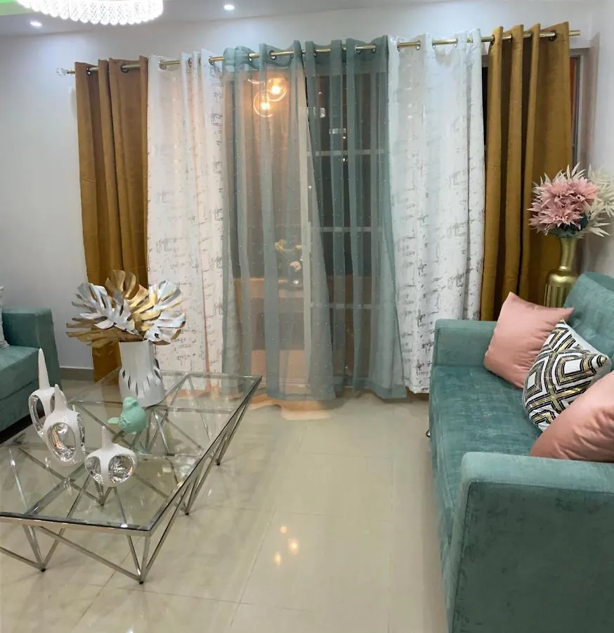 Vip Home Santiago De Los Caballeros