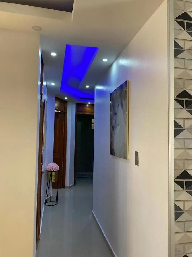 Vip Home Santiago De Los Caballeros