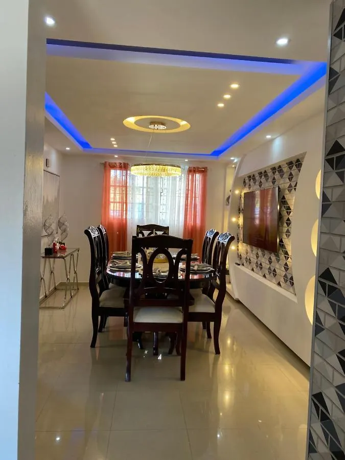 Vip Home Santiago De Los Caballeros 0*,  Δομινικανή Δημοκρατία