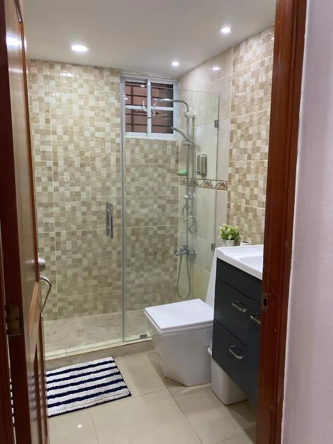 Διαμέρισμα Vip Home Santiago De Los Caballeros