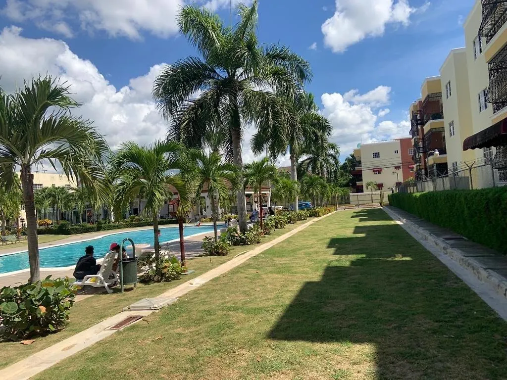 Vip Home Santiago De Los Caballeros 0*,  Δομινικανή Δημοκρατία