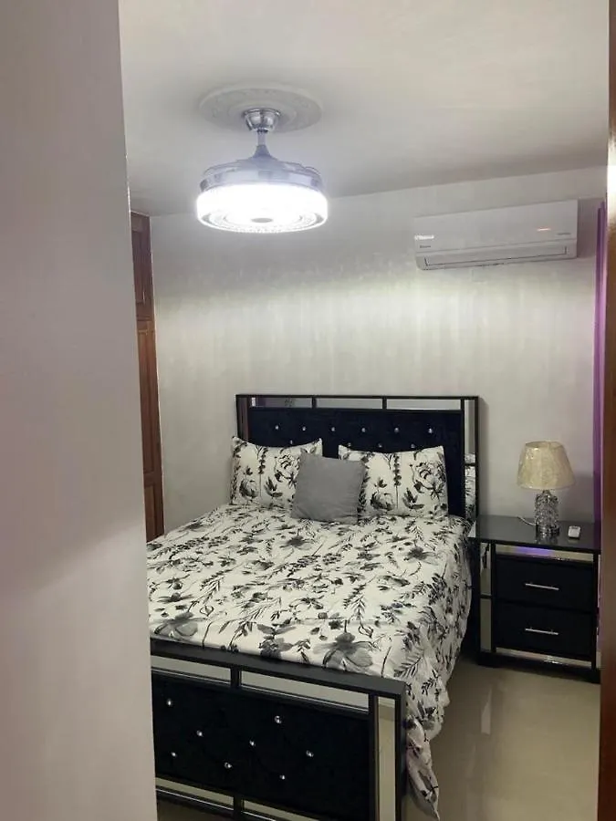 Vip Home Santiago De Los Caballeros