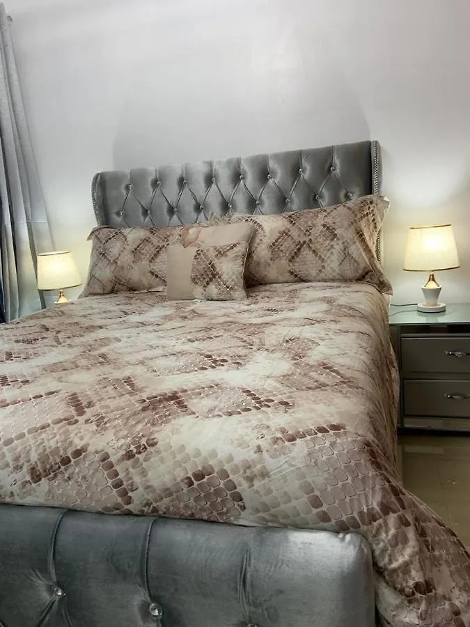 Vip Home Santiago De Los Caballeros Διαμέρισμα