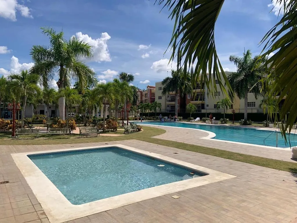 Vip Home Santiago De Los Caballeros 0*,