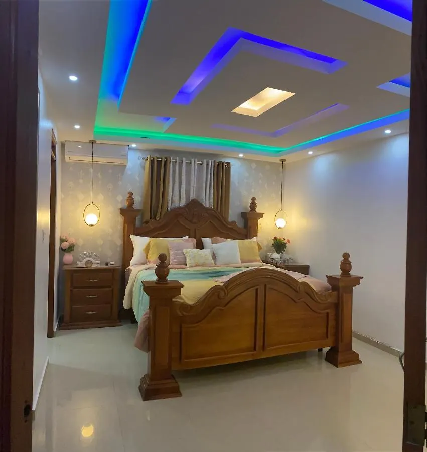 Vip Home Santiago De Los Caballeros