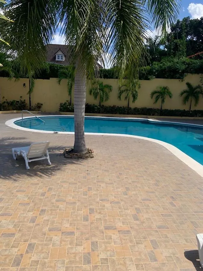 Appartamento Vip Home Santiago De Los Caballeros